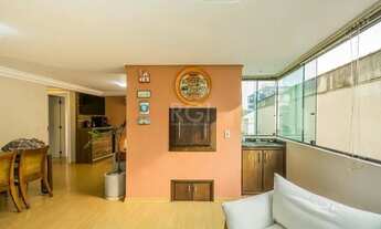 Imagem 6: Apartamento para Venda - 76.86m², 2 dormitórios, sendo 2 suites, 2 vagas - Petrópolis