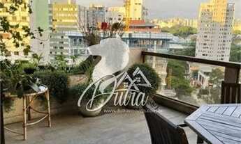 Imagem 2: Saint Charbel Moema 419m² 04 Dormitórios 04 Suítes 4 Vagas