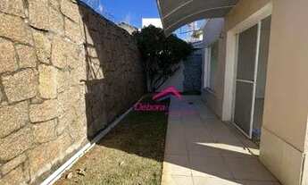 Imagem 6: EXCLUSIVIDADE sobrado a venda Residencial Green Village