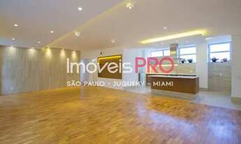 Imagem: Apartamento, Jardim Paulista - São Paulo