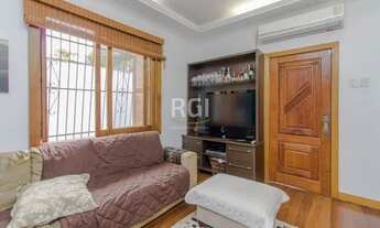 Imagem 5: Casa para Venda - 396m², 5 dormitórios, sendo 2 suites, 5 vagas - Santo Antonio