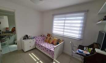 Imagem 7: AV IMOVEL I PENÍNSULA I COBERTURA DUPLEX I