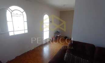 Imagem 3: Casa - Parque Beatriz - Campinas