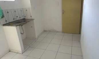 Imagem 2: ALUGA-SE KIT NET DA MARAMBAIA