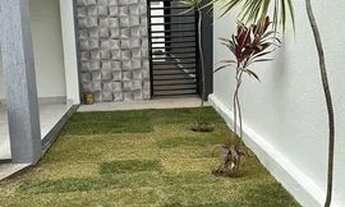 Imagem 2: Vendo casa no bairro Planalto