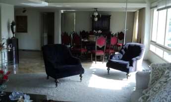 Imagem 5: Apartamento para Venda - 221m², 3 dormitórios, sendo 1 suites, 1 vaga - Moinhos De Vento