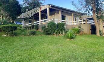 Imagem 2: Casa no Alagado de Rio Bonito do Iguaçu