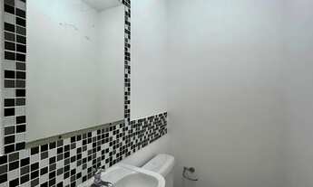 Imagem 2: Apartamento para venda com 76 metros quadrados com 2 quartos em Jacarepaguá - Rio de Janei