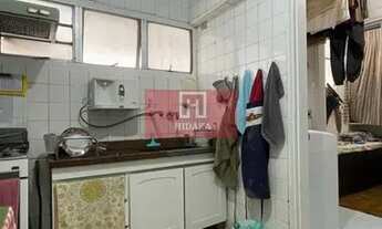 Imagem 5: Apartamento à venda no bairro Jardim América - São Paulo/SP, Zona Oeste