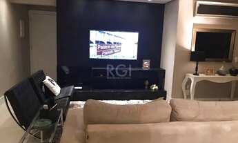 Imagem 3: Apartamento para Venda - 113.92m², 3 dormitórios, sendo 1 suites, 3 vagas - Boa Vista