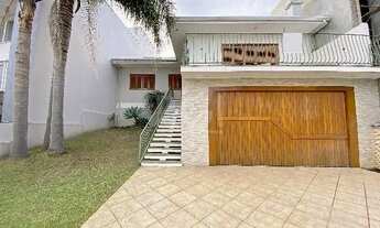 Imagem 2: Casa Condominio para Venda - 188m², 3 dormitórios, sendo 1 suites, 2 vagas - Lagos De Nova