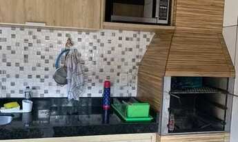 Imagem 4: Casa à venda no bairro Jardim Leblon - Goiânia/GO