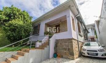 Imagem 3: Casa para Venda - 396m², 5 dormitórios, sendo 2 suites, 5 vagas - Santo Antonio