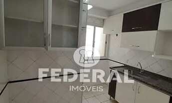 Imagem 4: Apartamento com 3 quartos no RESIDENCIAL ALDEIA DA SERRA - Bairro Setor Bueno em Goiânia