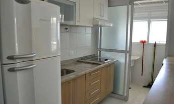 Imagem 5: Locação Apartamento 1 Dormitórios - 66 m² Consolação