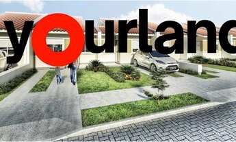 Imagem: PORTO ALEGRE - Casa de Condomínio - Campo