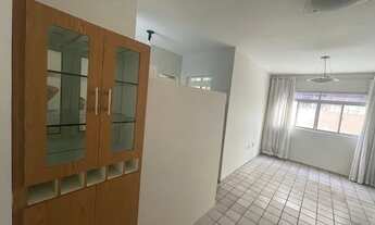 Imagem 4: Apartamento em João Pessoa Próximo a praia