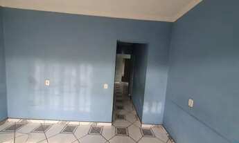 Imagem 6: Casa vila União