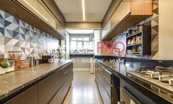 Imagem 7: Cobertura com 2 dorm de 144m a venda em Moema