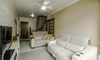 Imagem 4: Apartamento para venda tem 102 metros quadrados com 3 quartos em Vila Rosa - Novo Hamburgo