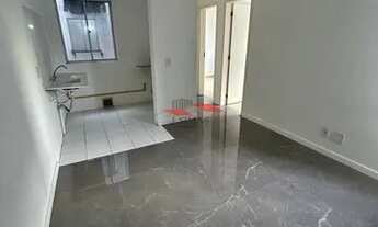 Imagem: Apartamento (Padrão), com 2 quartos e 1