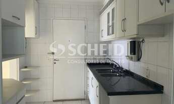 Imagem 6: Apartamento Chácara Santo Antônio !