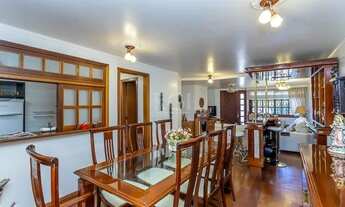 Imagem 7: Casa em Azenha Casa com 4 dormitórios