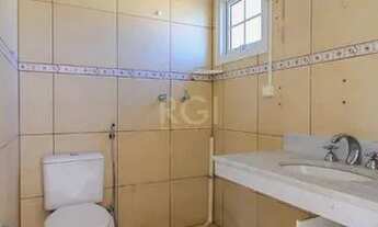 Imagem 6: PORTO ALEGRE - Casa de Condomínio - Vila Assunção