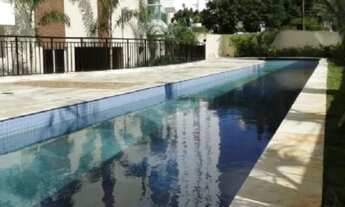 Imagem: APARTAMENTO SÃO BERNARDO DO CAMPO - SP