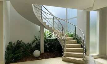 Imagem: Casa com 6 dormitórios à venda, 740 m²