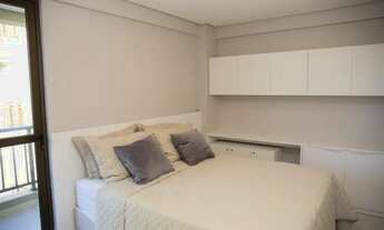 Imagem 6: Condomínio beira mar na praia Muro Alto