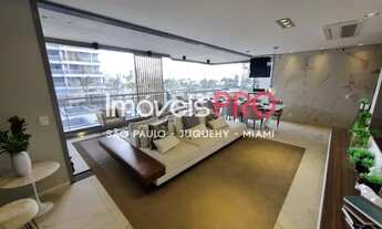 Imagem 2: Brooklin - 167 m2 - 3 suítes - 3 vagas