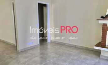 Imagem 3: Casa Térrea 202m² para locação no Brooklin