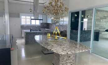 Imagem 3: Casa para alugar - Parque Reserva Fazenda Imperial - Sorocaba - São Paulo com 4 dormitório