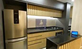 Imagem: Apartamento com 2 dorms, Medeiros, Jundiaí