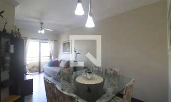 Imagem: Apartamento para Aluguel - Casa Verde, 2