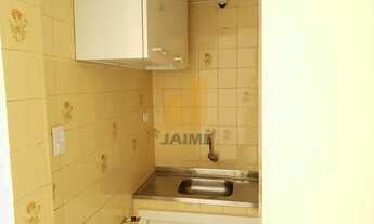 Imagem 6: Studio em rua tranquila na Bela Vista, bem localizado próximo ao Comércio local