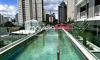 Imagem 3: Apartamento novíssimo no Brooklin para venda