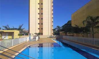 Imagem 2: Apartamento com 51m² e 2 quartos no Jardim Anhanguera