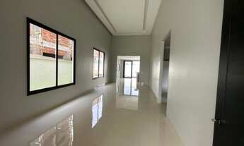 Imagem 2: Casa Térrea com 03 suítes plenas , sendo 01 master