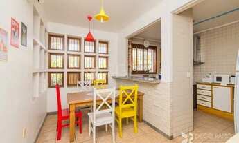 Imagem 5: BELO SOBRADO REFORMADO 3 DORMITÓRIOS - BAIRRO NONOAI