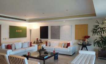 Imagem 5: Barra da Tijuca - OceanFront- Frontal