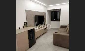 Imagem 3: São Paulo - Apartamento Padrão - Tatuapé