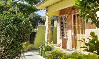 Imagem: Casa para Venda - 360m², 3 dormitórios