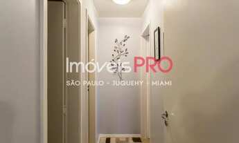 Imagem 7: Apto de 2 dorm sendo 1 suite e 1 vaga no Itaim