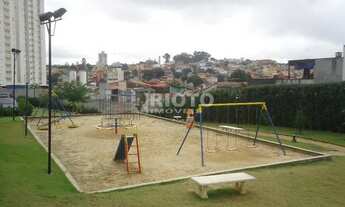 Imagem 2: APARTAMENTO RESIDENCIAL em SANTO ANDRÉ - SP, PARQUE ERASMO ASSUNÇÃO