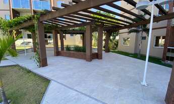 Imagem 3: Apartamento no Eusébio - 77m2 - 2 quartos - 2 vagas - Mirantes Eusébio