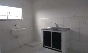 Imagem 4: Apartamento 2/4 Mussurunga