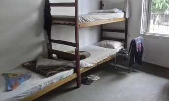 Imagem 7: Aluga se vagas para senhores e rapazes na liberdade