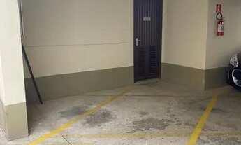 Imagem 2: Alugo apartamento com garagem - Bela Vista